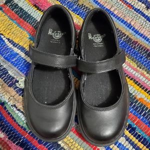 Adorable Dr. Martens Mary Jane's!